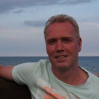 Eric Penning