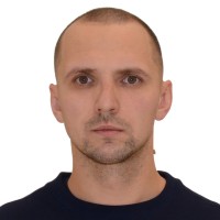 Andrii Kandybei