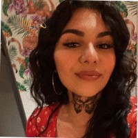 Mari Gonzalez