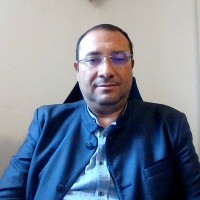 Amine Laroussi PMP ®
