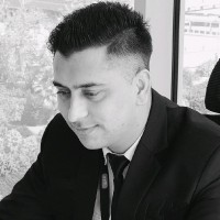 Kashmir Singh