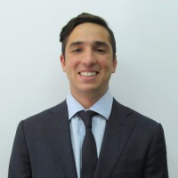 Aaron Faisal