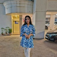Arham Nazneen Ansari