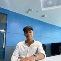 Vishesh Gera