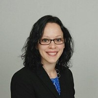 Claudia Westover