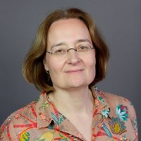 Anne Bender