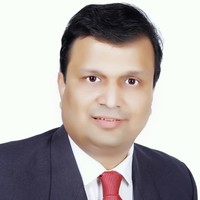 Milind Lotlikar