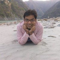 Harshvardhan Tiwari