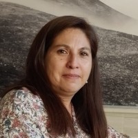 Patricia Pizarro