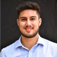 Gerson Rafael Llamas Jauregui