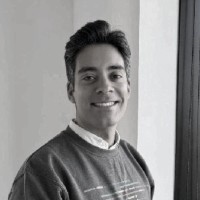 Riccardo Palazzolo Henkes