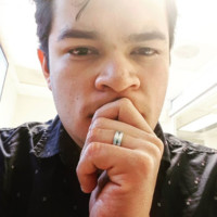 Ramón Alegria Reyes