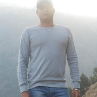 Manish Bedi