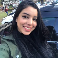 Roberta Naomi