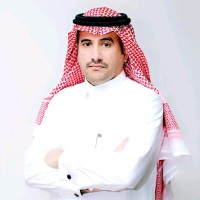 Jamaan Alasmari