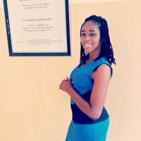 Chiamaka Ifeme