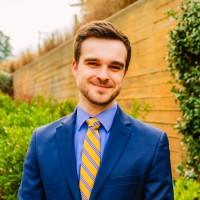 Zac Spainhour, CFP®, EA