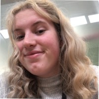 Lauren Gepp
