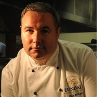 Alan Mc Cabe