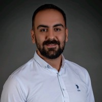 Amirhossein Heidari