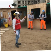 Jackson David Ayay Tongombol