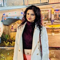 Saloni Agarwal