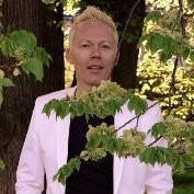 Vidar Nilsen