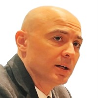 Dr Tim Bunjevac
