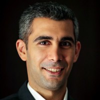 Jonathan Choufany