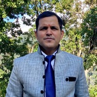 Pankaj Kumar Joshi