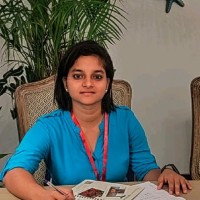 Vandana Yadav