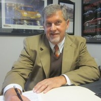 Randy Crook, Aia