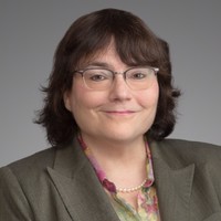 Rebecca Edelson