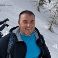 Nikolay Penev