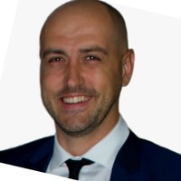 Sébastien ANDRE