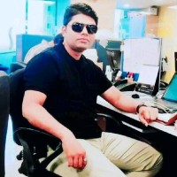 Nitin Gawande