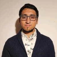 Eric Montecinos Matamala