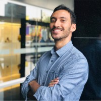 Daniel Beltrán Convers