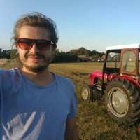 Peter Kielberg Fisker