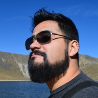 Alfredo Zermeño Núñez