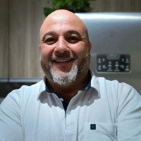 Marcio Lafraia