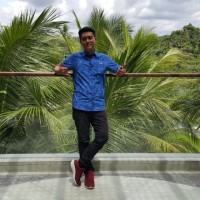 Korong Hideng