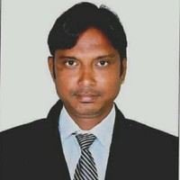 Bhavesh Mistry