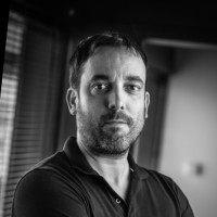 Gwénolé André