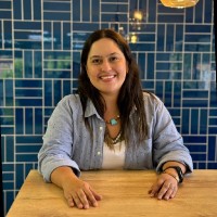 Katherine Sánchez Vélez