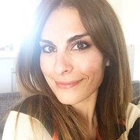 Mary Karathanassis
