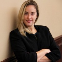 Rebecca Brown