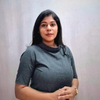 Navami Reghunath