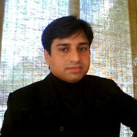Amit Mishra