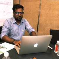 Amit Shimpi
